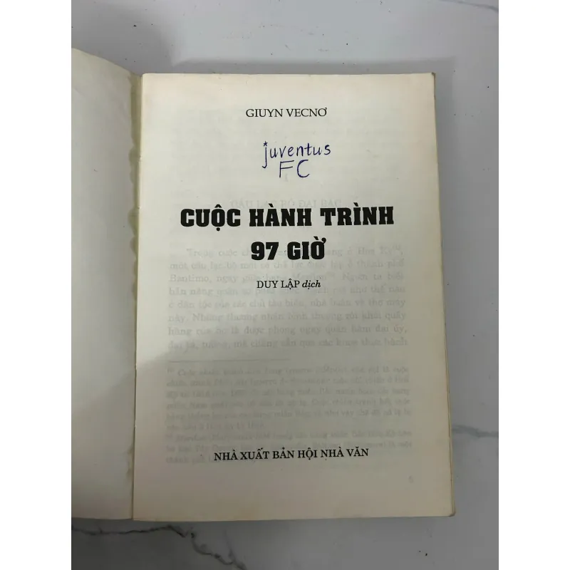 Cuộc hành trình 97 giờ - Jules Verne 781151