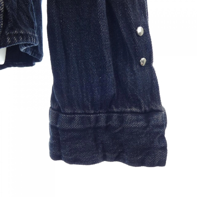 ジュンハシモト JUN HASHIMOTO áo sơ mi - Hàng hiệu Authentic 903552