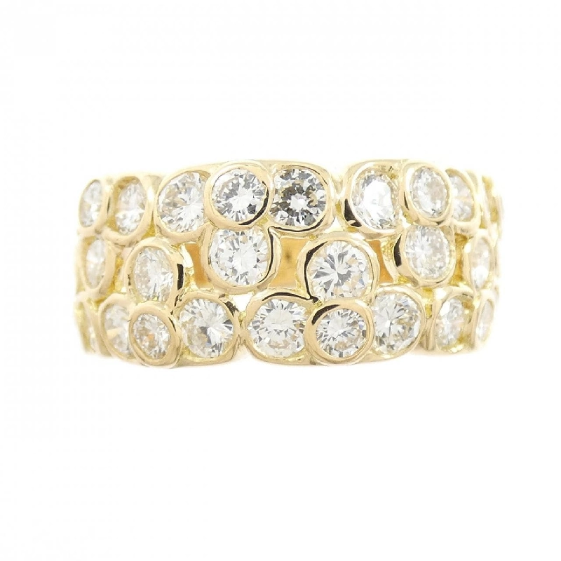 Nhẫn Van Cleef & Arpels 1.53CT - Hàng hiệu Chính hãng 835809