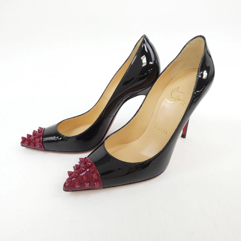 Giày cao gót CHRISTIAN LOUBOUTIN - Hàng hiệu Authentic 827569