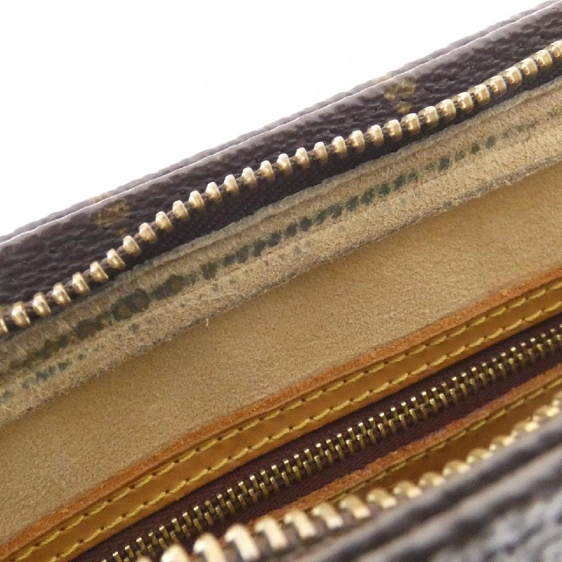 Túi xách vai Louis Vuitton Monogram Looping MM M51146 609321