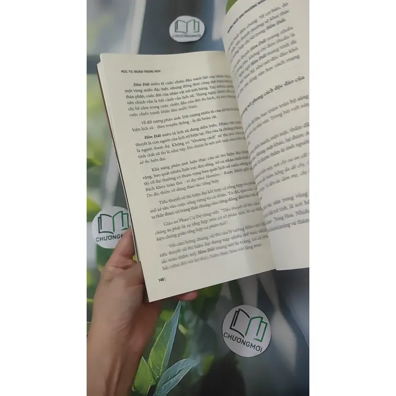 Những Ngôi Sao Phương Nam Tỏa Sáng - PGS. TS. Đoàn Trọng Huy 1018923