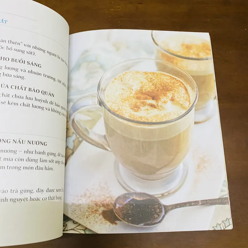 Dinh dưỡng chữa bệnh: dầu, cá & thực phẩm lên men 606025