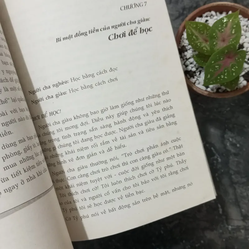 Sách Dạy Con Làm Giàu Tập 9 | Robert T. Kiyosaki 1009958