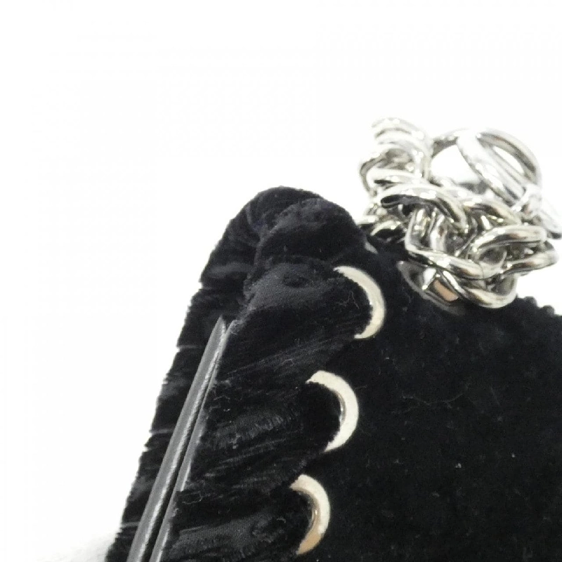 Túi đeo vai KAN I MINI 8M0381 A44K của Fendi - Hàng hiệu Chính hãng 767129