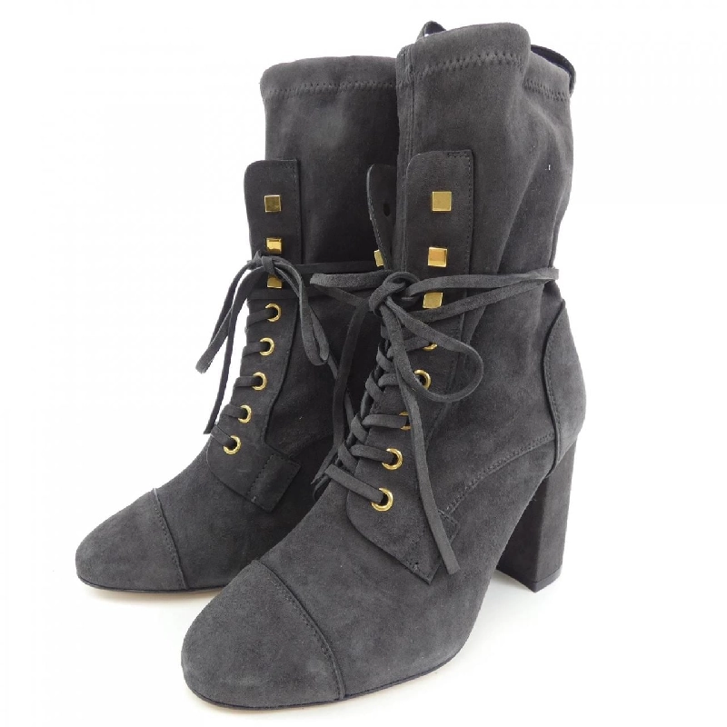 STUART WEITZMAN Boots - Hàng hiệu Chính hãng 831085