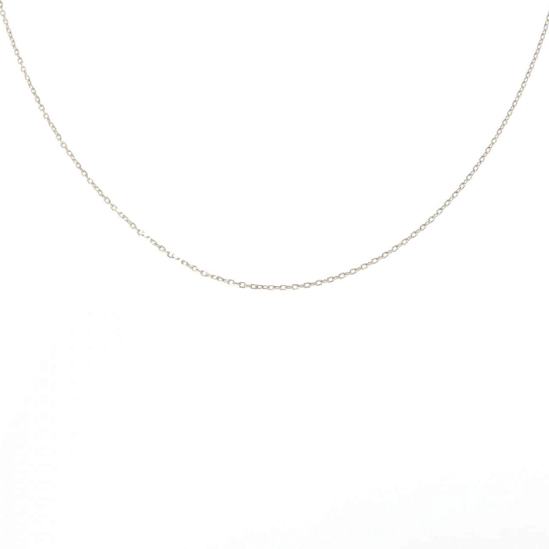 K18YG Dây chuyền - Hàng hiệu Authentic 864358