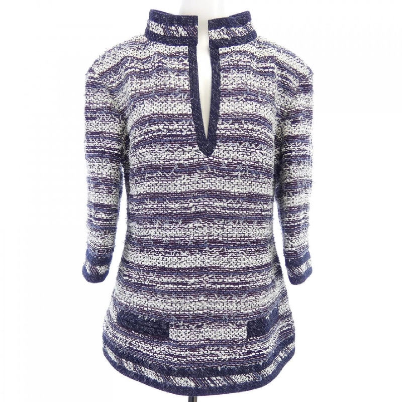 Chanel CHANEL P45470V33648 Áo 627301