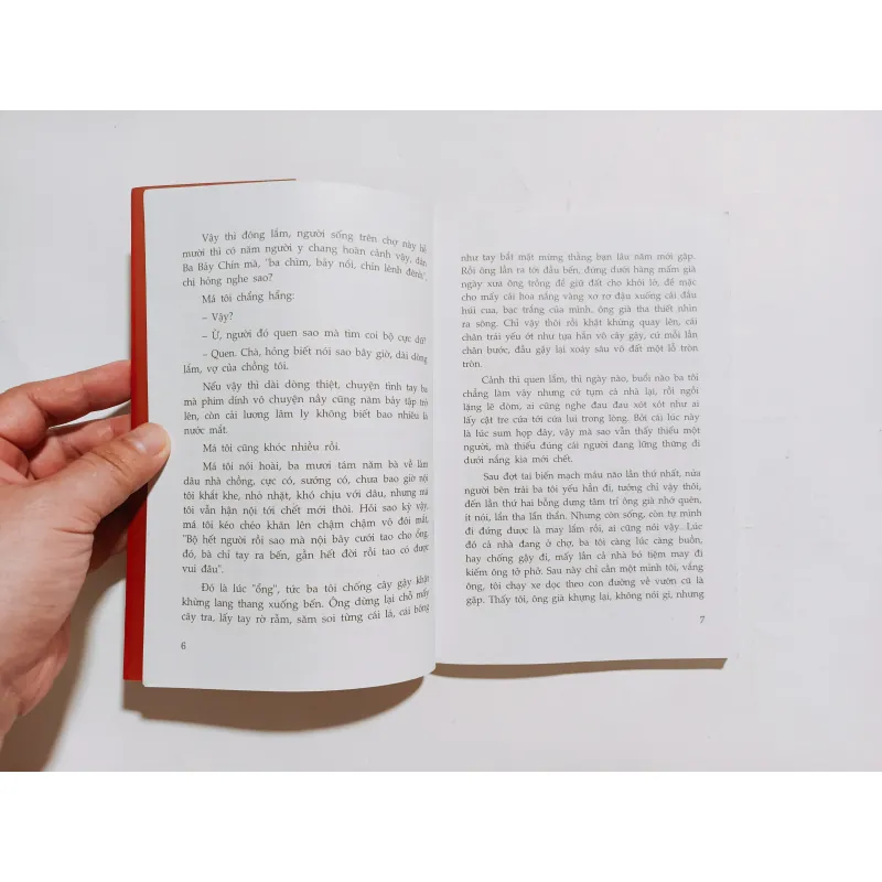 Truyện Ngắn Nguyễn Ngọc Tư 976137