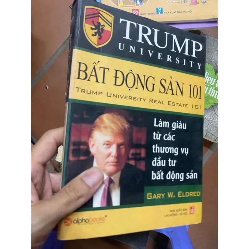 Sách bất động sản 101 307938