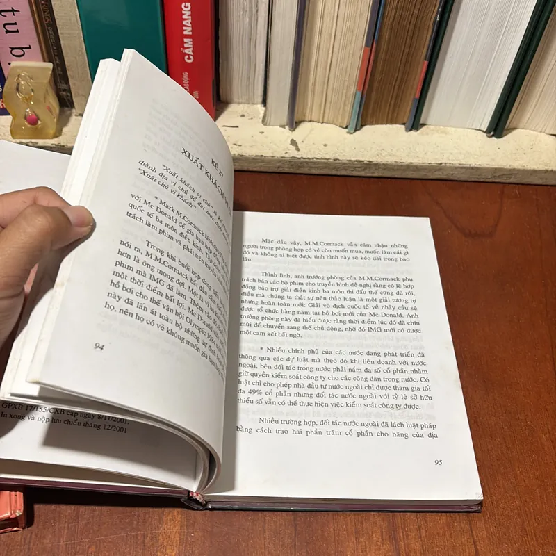 II Mưu Lược: 36 Kế Và 36 Đối Kế (Sách Bìa Cứng) - Hầu Gia - 2001 723347