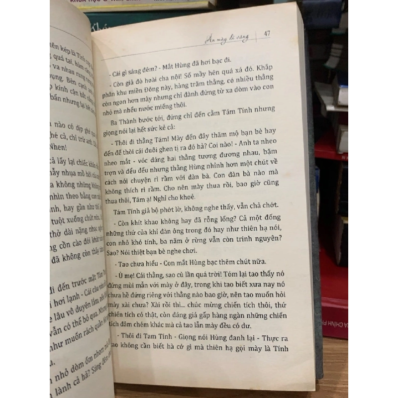 Ăn mày dĩ vãng-Chu Lai 756144