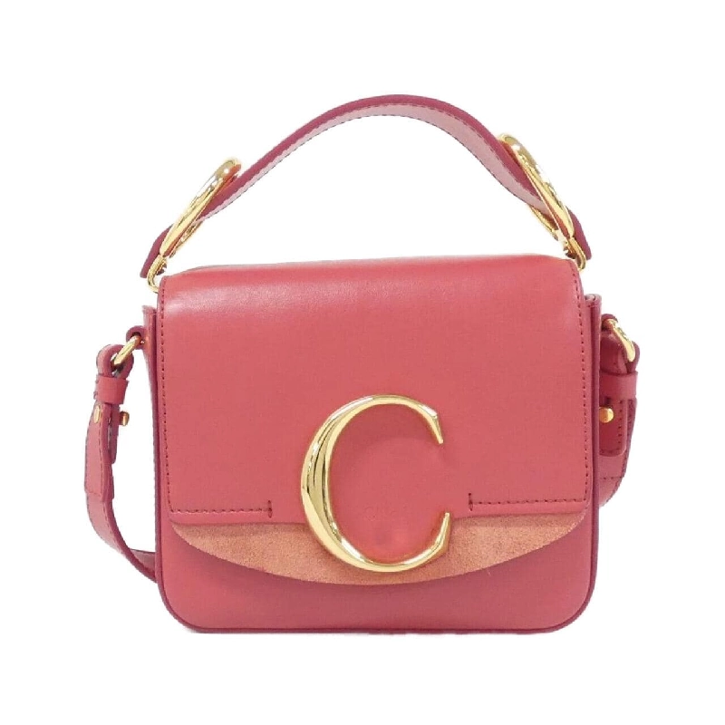 Chloé Chloé Sea CHC19US193 A37 Túi - Hàng hiệu Chính hãng 805576