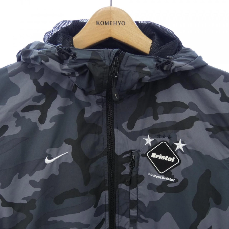 Áo khoác F.C.R.B. - Hàng hiệu Authentic 895609