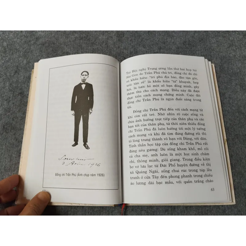 NHỮNG TẤM GƯƠNG SÁNG CỦA ĐỜI TÔI 700955