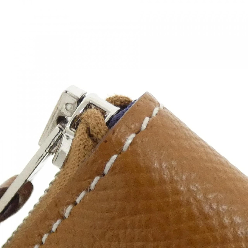 Ví Hermès ONE TWO THREE Silk In Compact 073572CK 621011