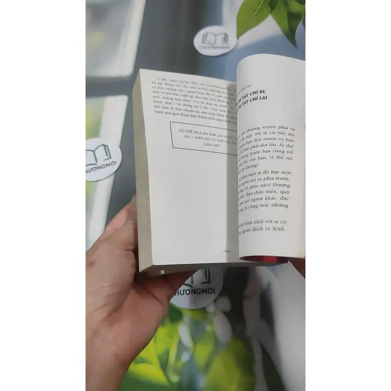 Những Quy Tắc Trong Tình Yêu (Sách bỏ túi) - Richard Templar 727342