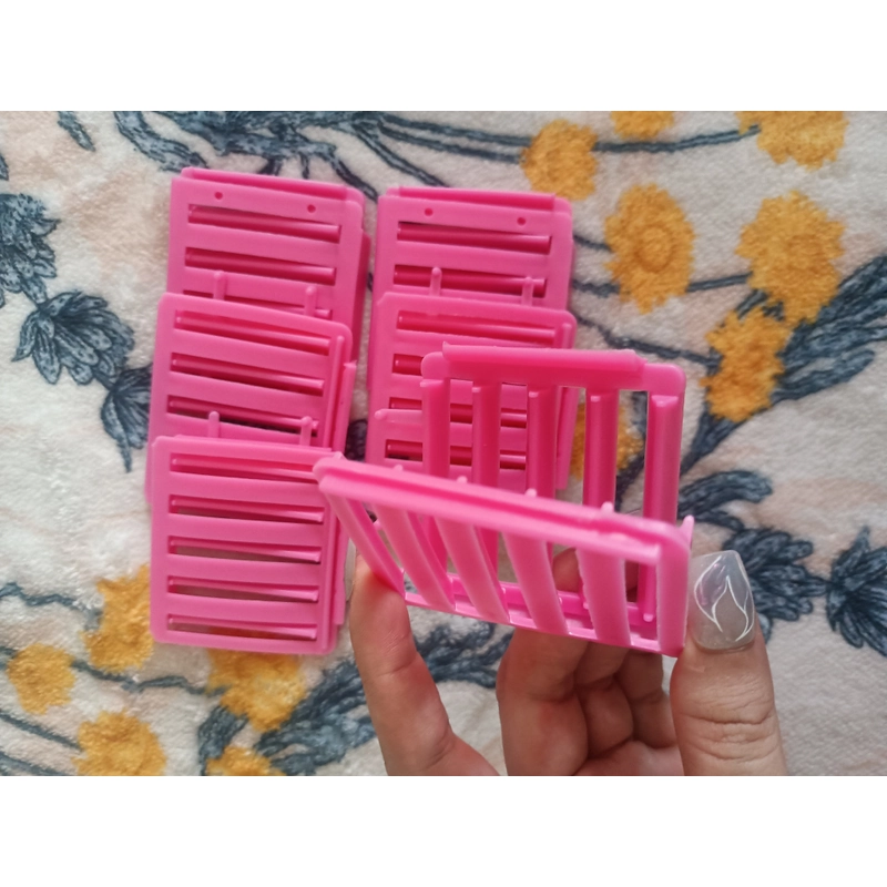 Dụng cụ làm tóc dập phồng  547503