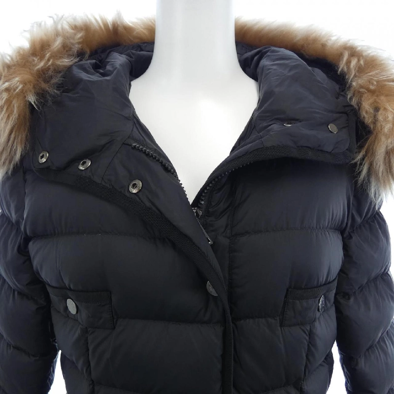 MONCLER HIRMAFUR Áo khoác lông vũ - Hàng hiệu Chính hãng 816190