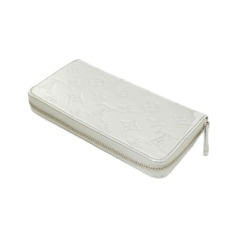 Ví Zippy Monogram Miroir (LV Snow) của Louis Vuitton M83543 621357