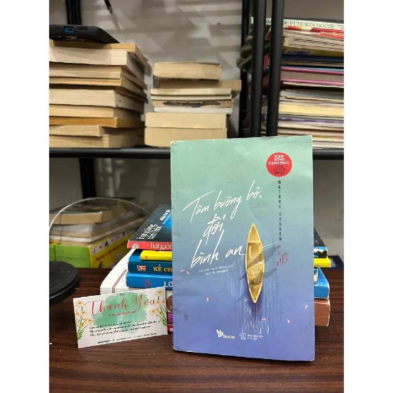 Tâm buông bỏ, đời bình an- Natori Hougen 599719