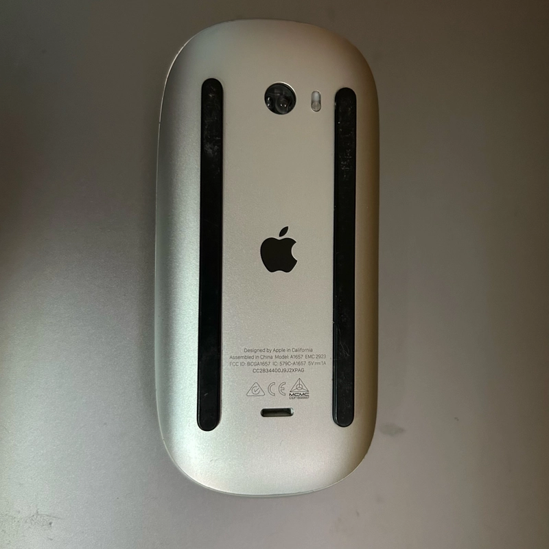 Apple Magic Mouse 2 473837