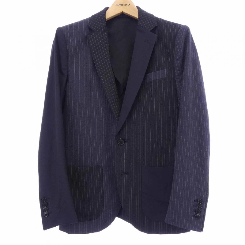 Áo khoác 1 piu 1 uguale 3 MRB671 - Hàng hiệu Authentic 889397