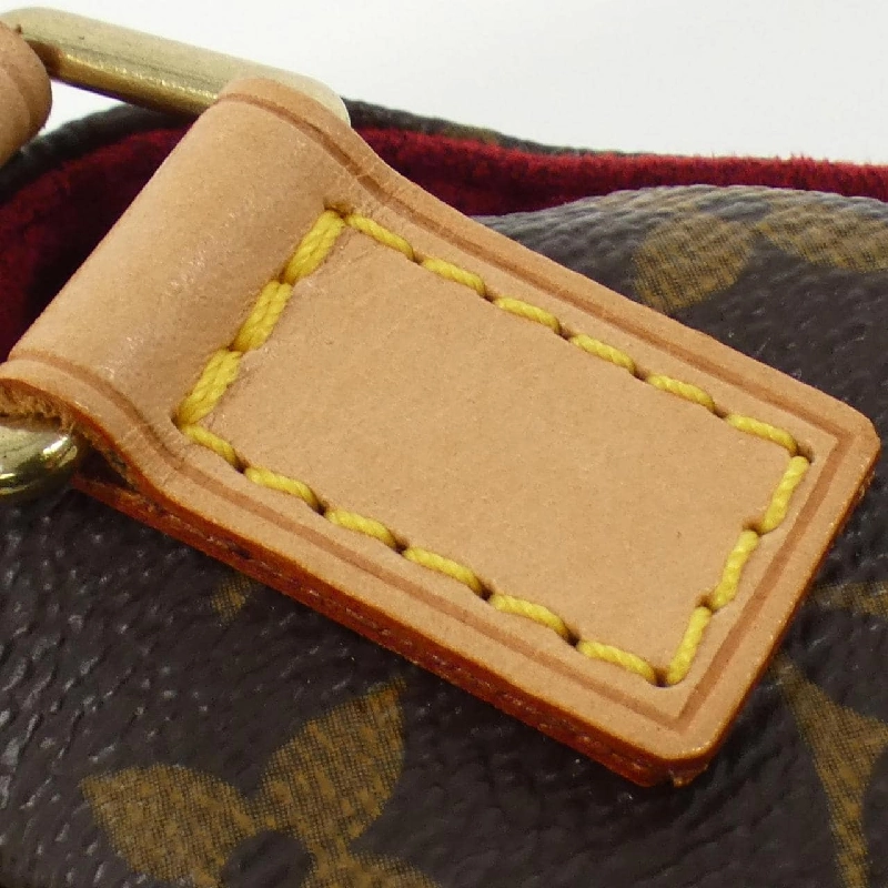 Túi xách vai Louis Vuitton Monogram Tambour M51179 613182