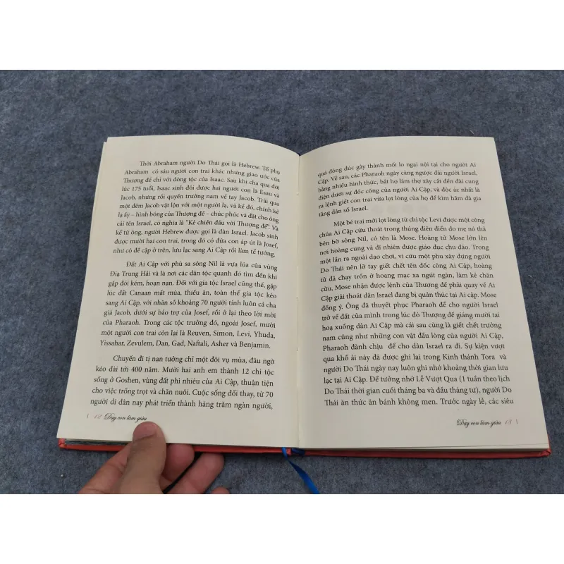 BÍ MẬT NGƯỜI DO THÁI DẠY CON LÀM GIÀU 957297