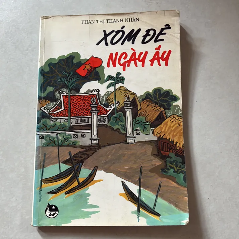 Xóm đê ngày ấy 738553