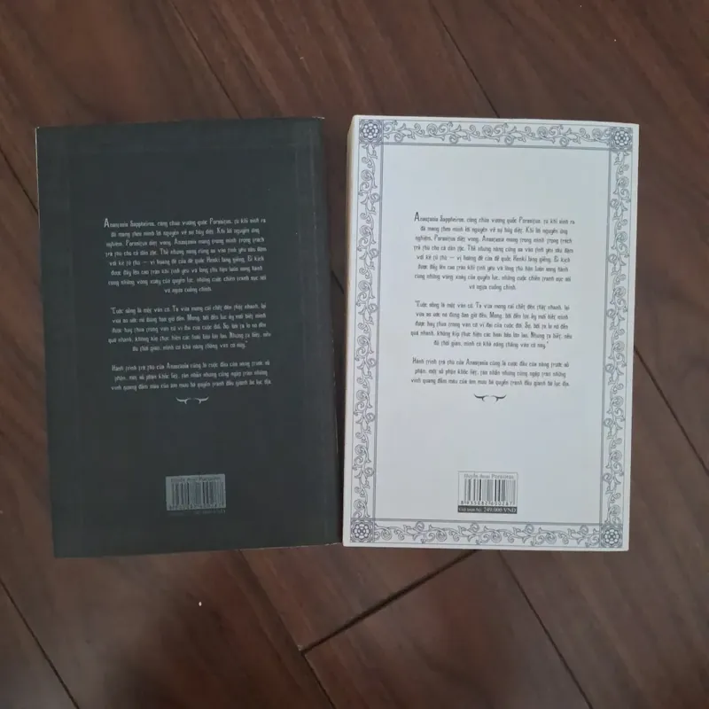 Huyền thoại porasitus 706304