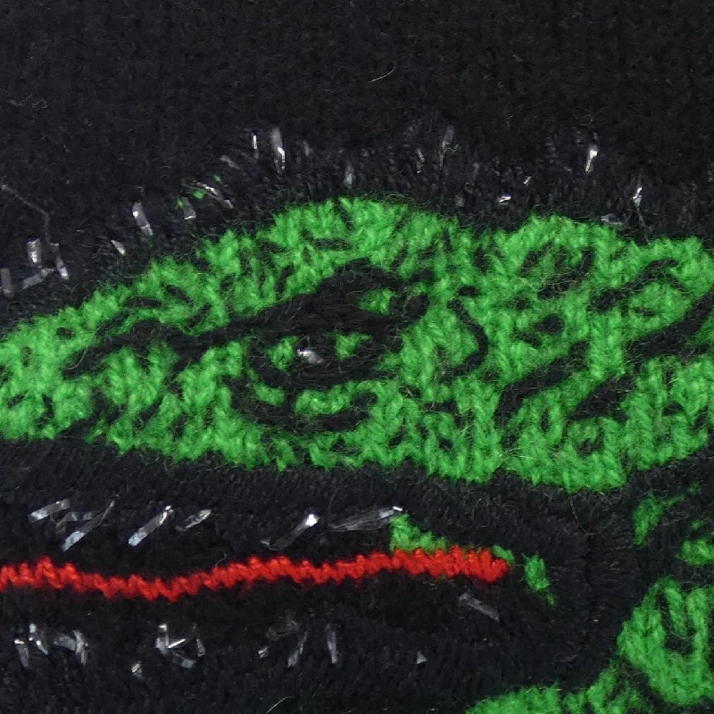 【Mã giảm giá】Christian Dior CHRISTIAN DIOR Áo len 642052