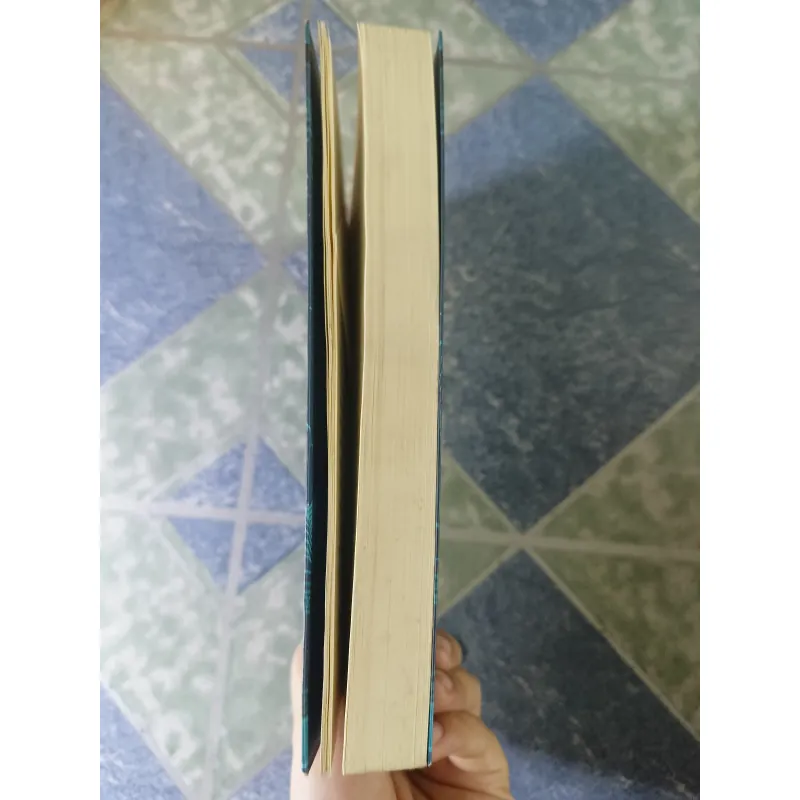 Thư viện nửa đêm - Matt Haig 740690