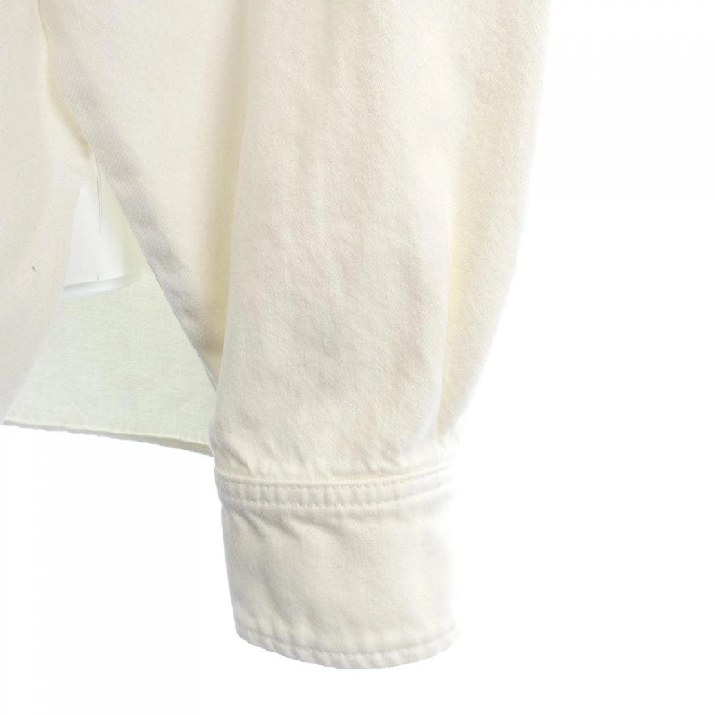 Áo khoác denim TOMWOOD - Hàng hiệu Authentic 820265