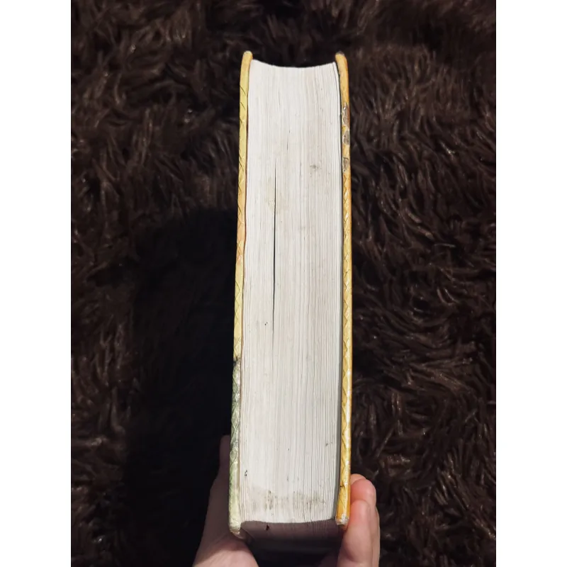 Tiếng chim hót trong bụi mận gai 975644