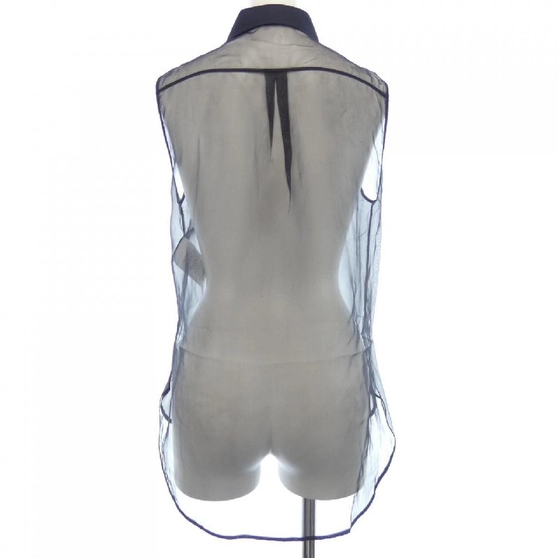 クリスチャンディオール CHRISTIAN DIOR 221B67A6133 Áo - Hàng hiệu Authentic 825803