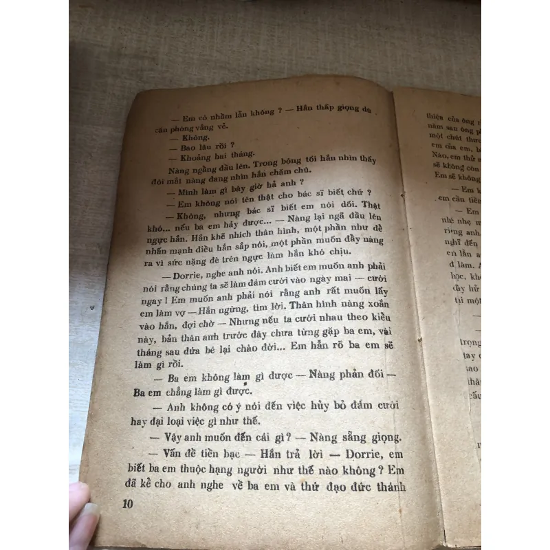 Cái hôn của tử thần 1010738