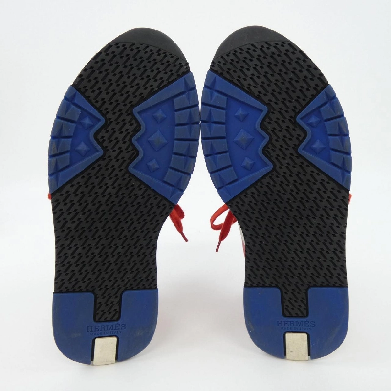 Giày thể thao HERMES HERMES TRAIL 191395Z - Hàng hiệu Chính hãng 904485