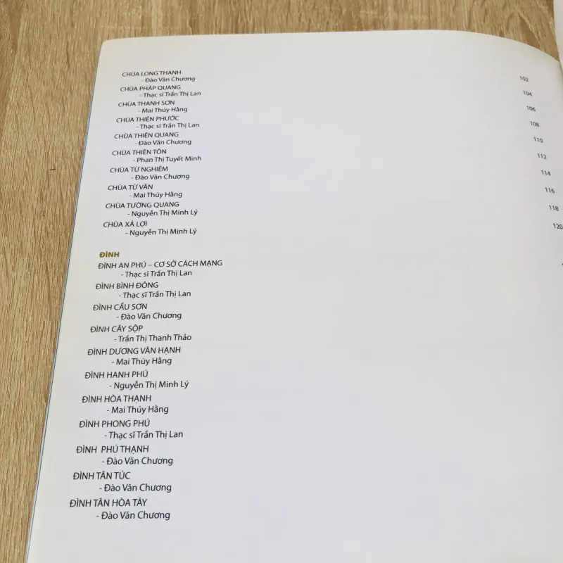 HÀNH TRÌNH DI SẢN VĂN HÓA TP. HỒ CHÍ MINH 973706