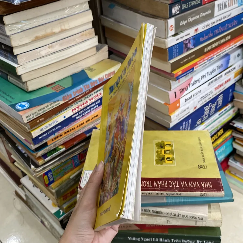 Chuyện Các thánh♟️ 747019