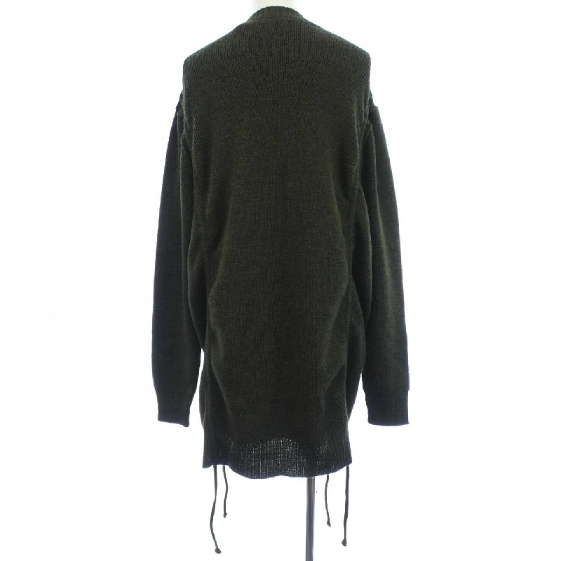 Burberry BURBERRY Áo len - Hàng hiệu Chính hãng 900841