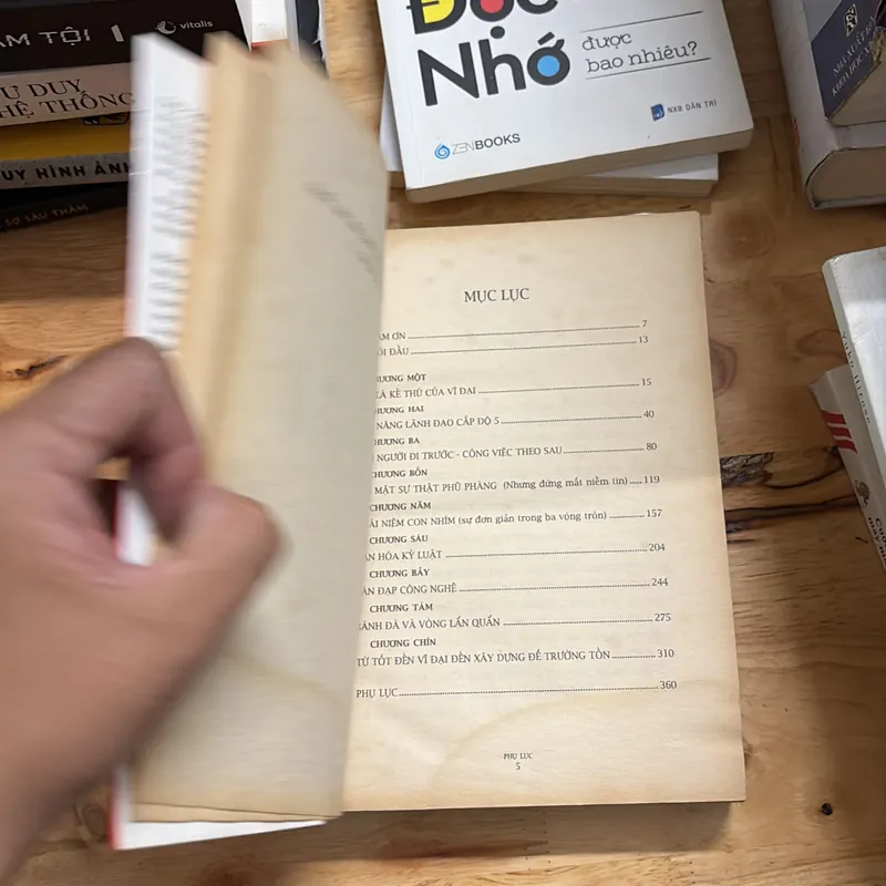 II Sách Kỹ Năng: Từ Tốt Đến Vĩ Đại - JIM COLLINS - 2016 698153