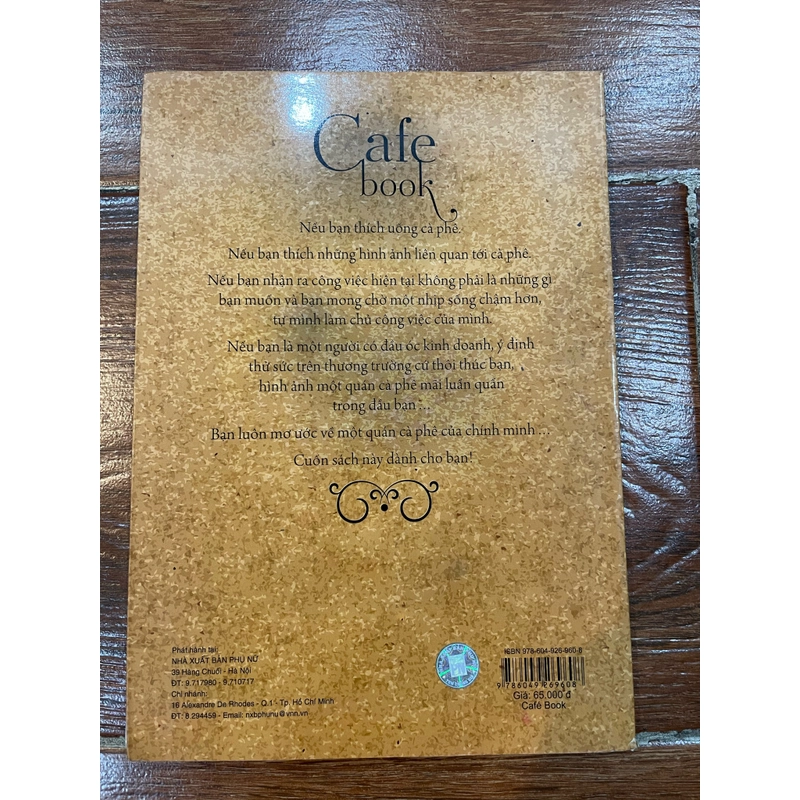 Cafe book (9) 325467