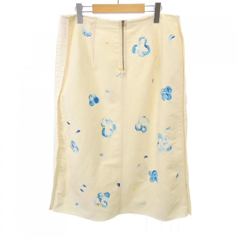 MARNI Skirt - Hàng hiệu Authentic 823526