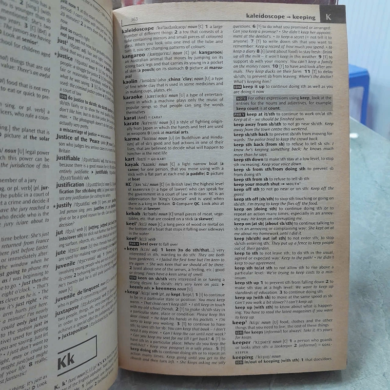OXFORD STUDENT'S DICTIONARY OF ENGLISH 469737