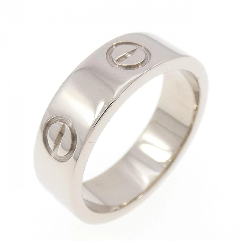 Nhẫn Cartier Love - Hàng hiệu Authentic 838841