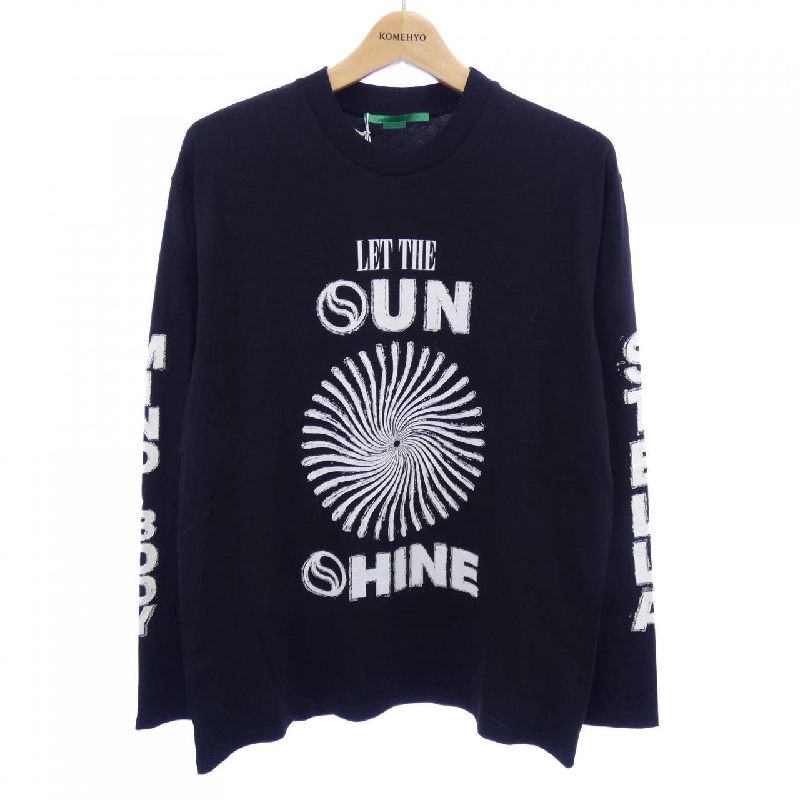 Áo thun Sunshine Long T của Stella McCartney 633816