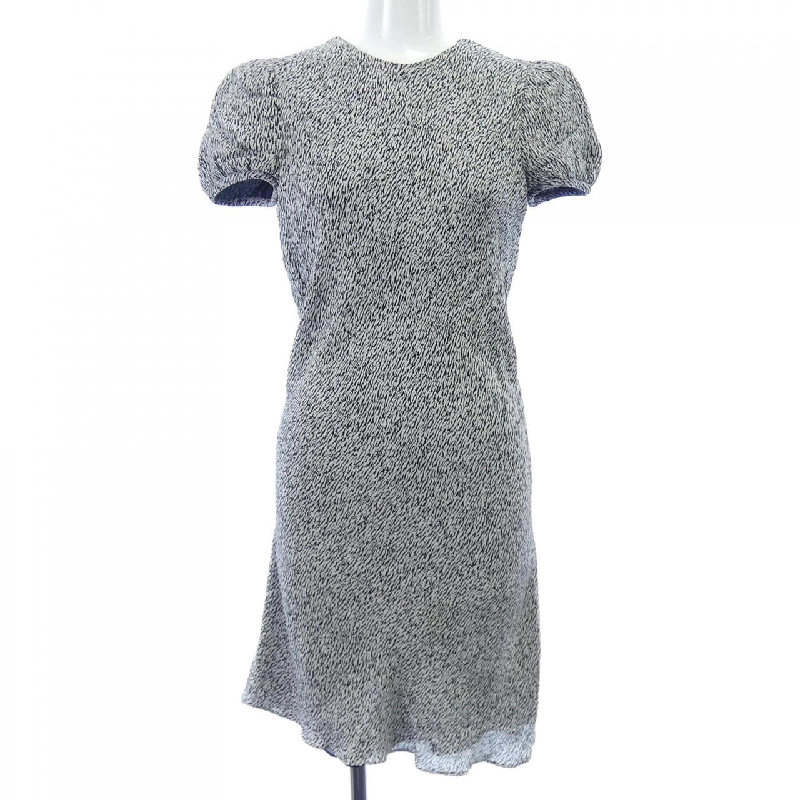 Thương hiệu SAINT LAURENT - Đầm 820321