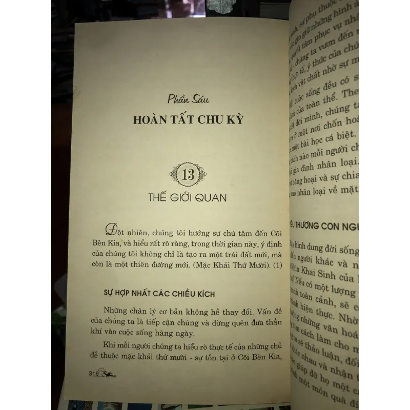 Trải nghiệm Mặc Khải thứ mười - James Redfield 752756