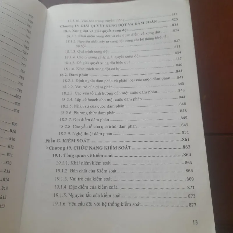 Giáo trình QUẢN LÝ HỌC 931089